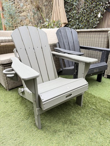 Composite adirondack all - composite,