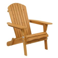 Adirondack Garden Chair Table