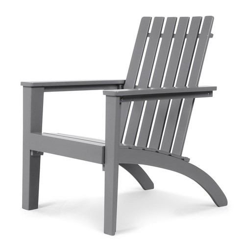 Outdoor garden adirondack - outdoor,