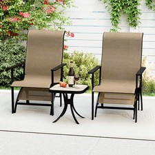 Patio Conversation Furniture