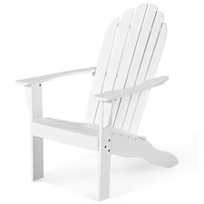 COSTWAY Adirondack Chair