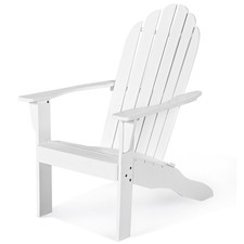 COSTWAY Adirondack Chair