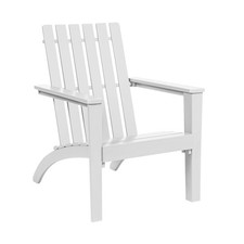 Outdoor Garden Adirondack
