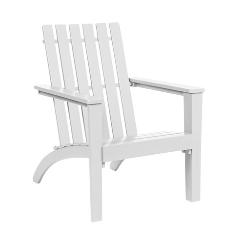Outdoor garden adirondack - garden,