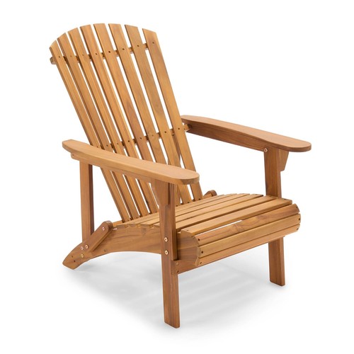 Natural adirondack garden - adirondack,
