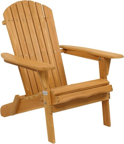 Adirondack chair folding - adirondack,
