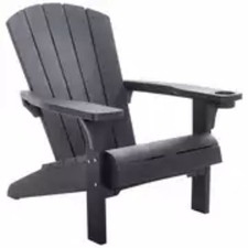 Keter Plastic Adirondack