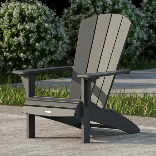 Leisure line adirondack faux - leisure,