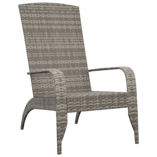 Garden adirondack chair - garden,